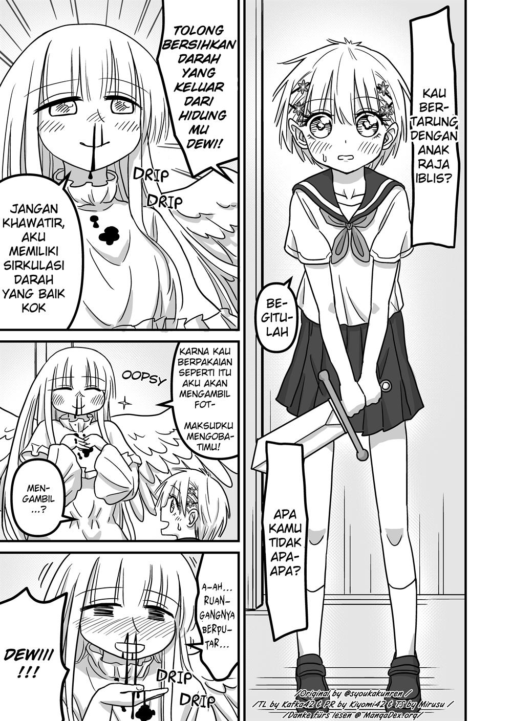 crossdressing-quest - Chapter: 9