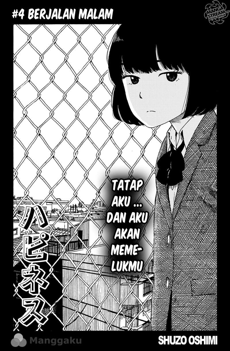 happiness - Chapter: 4