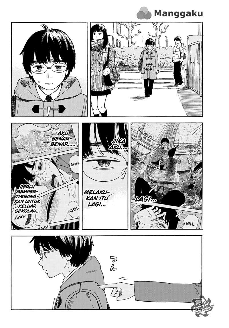 happiness - Chapter: 4
