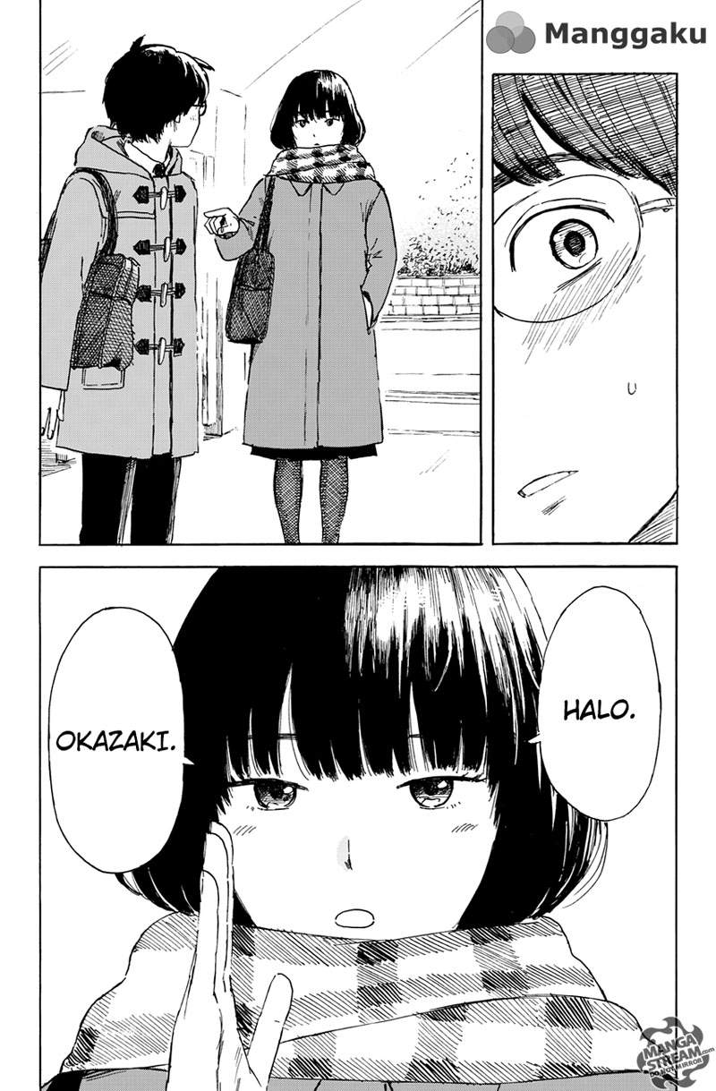 happiness - Chapter: 4