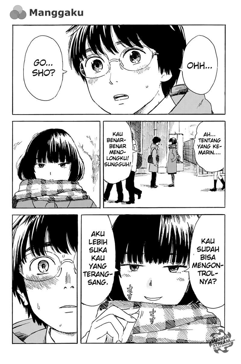 happiness - Chapter: 4