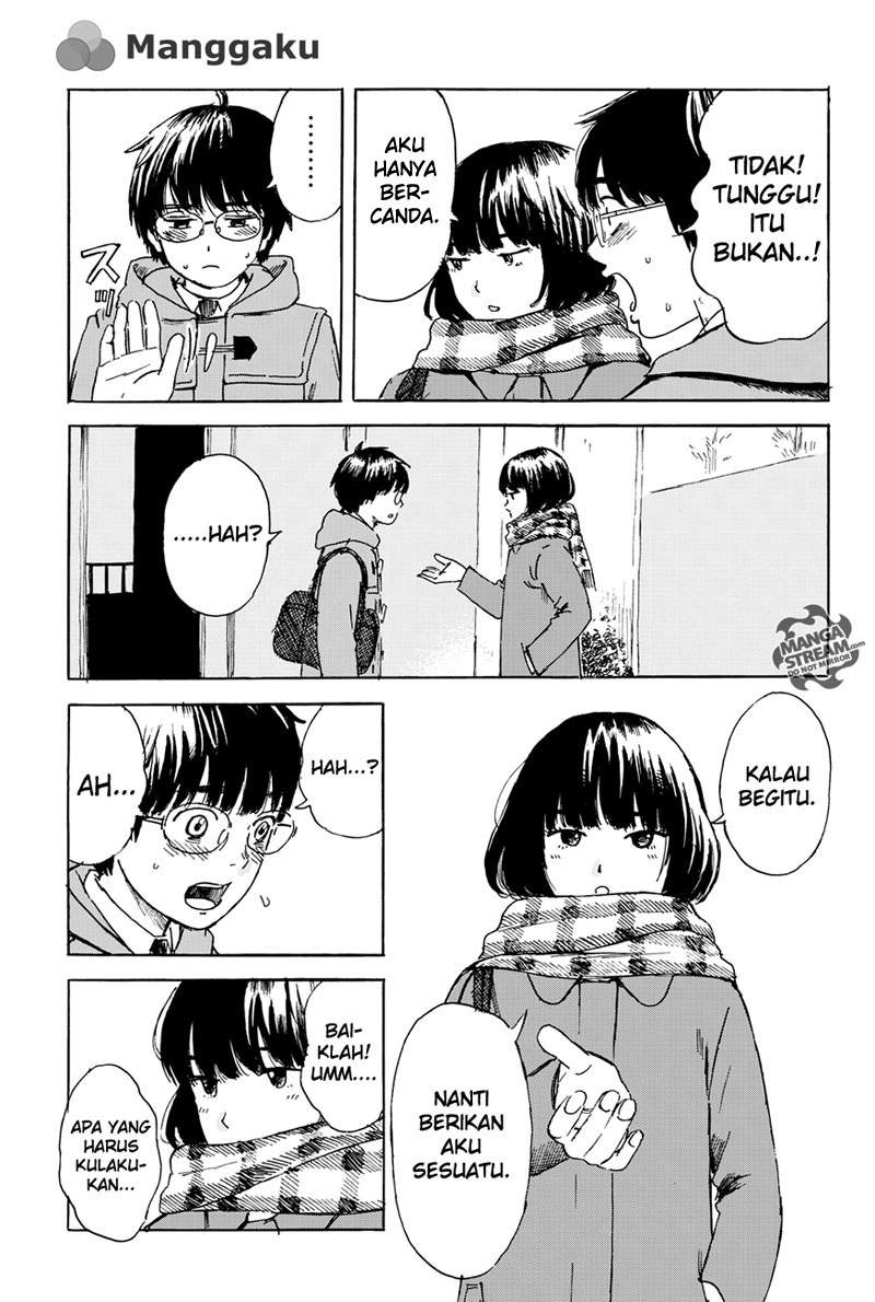 happiness - Chapter: 4