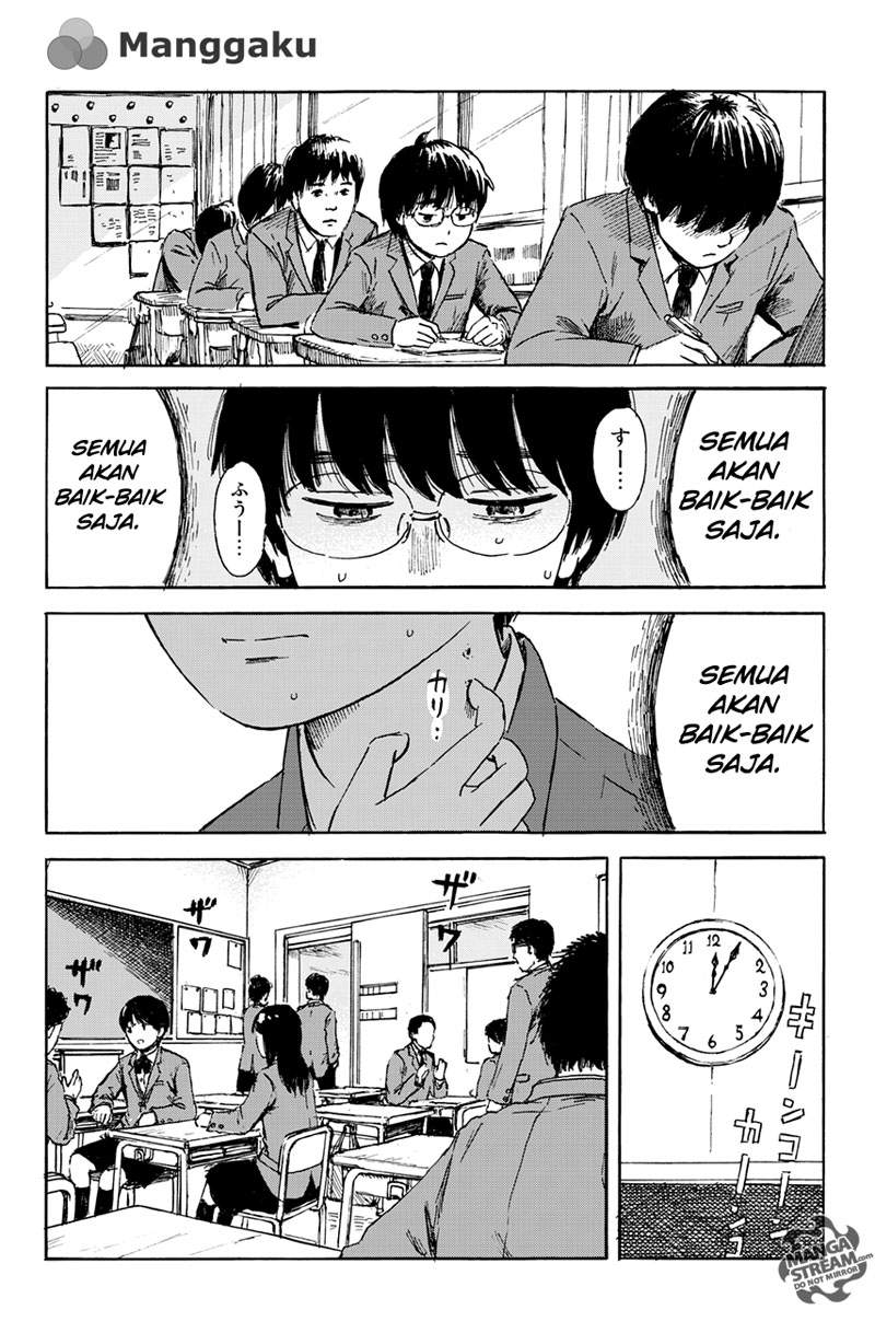 happiness - Chapter: 4