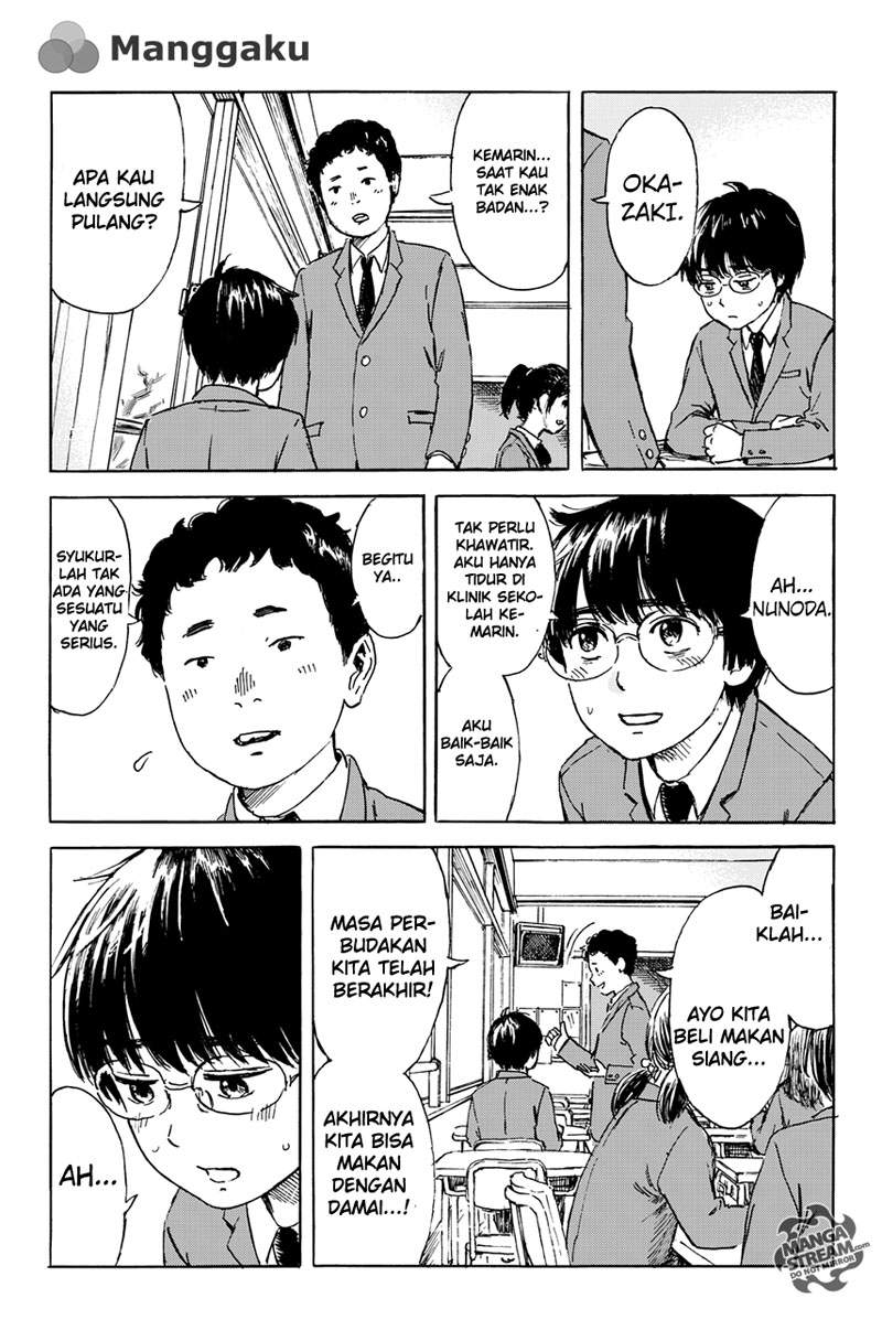 happiness - Chapter: 4