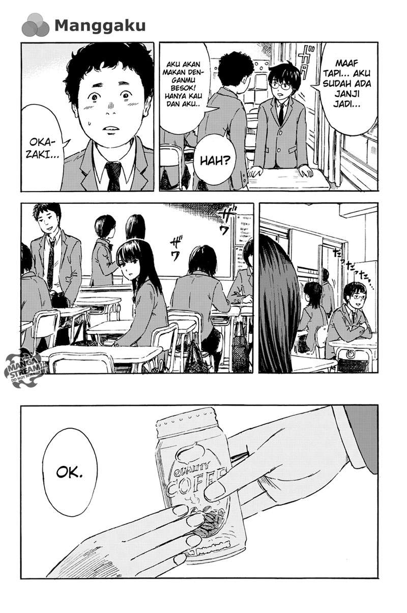 happiness - Chapter: 4