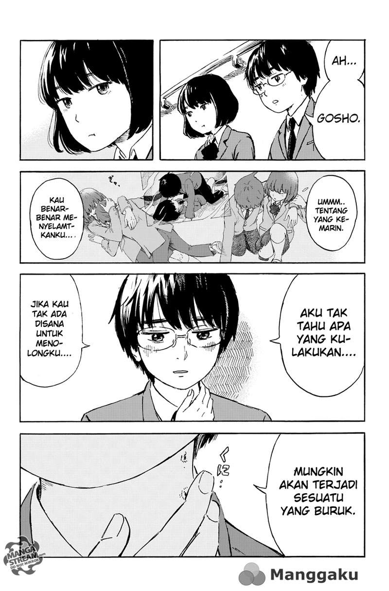 happiness - Chapter: 4