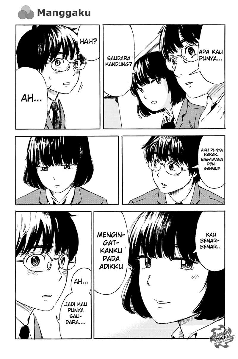 happiness - Chapter: 4