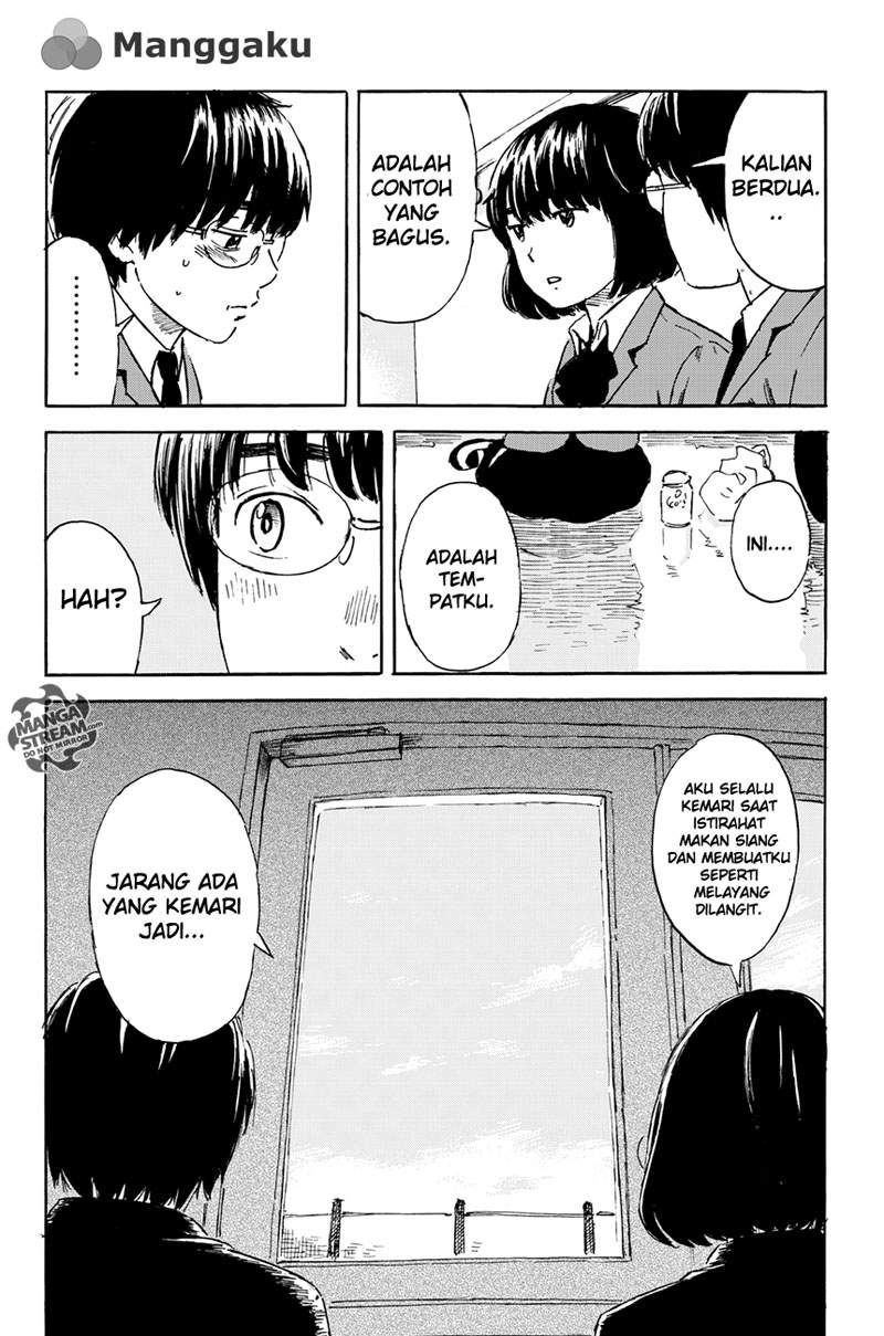 happiness - Chapter: 4