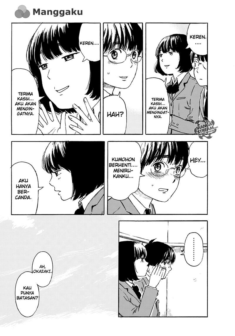 happiness - Chapter: 4