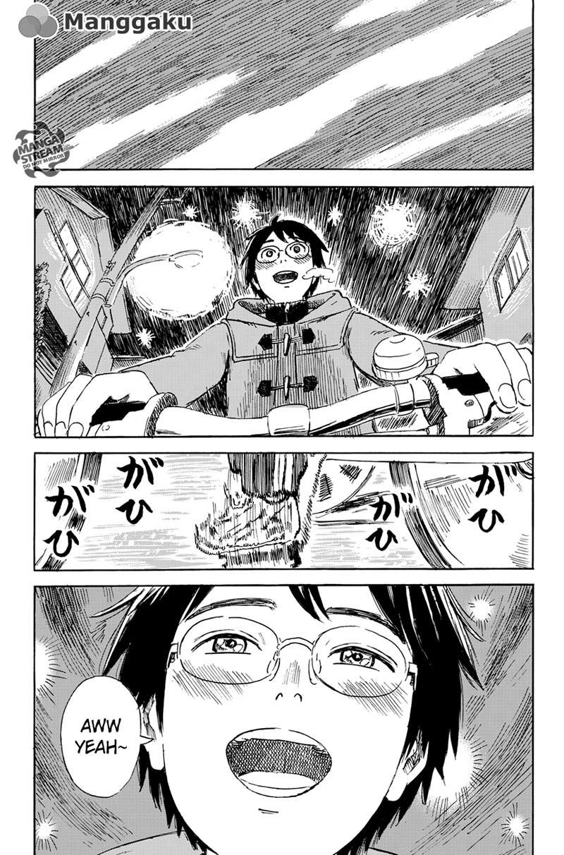 happiness - Chapter: 4
