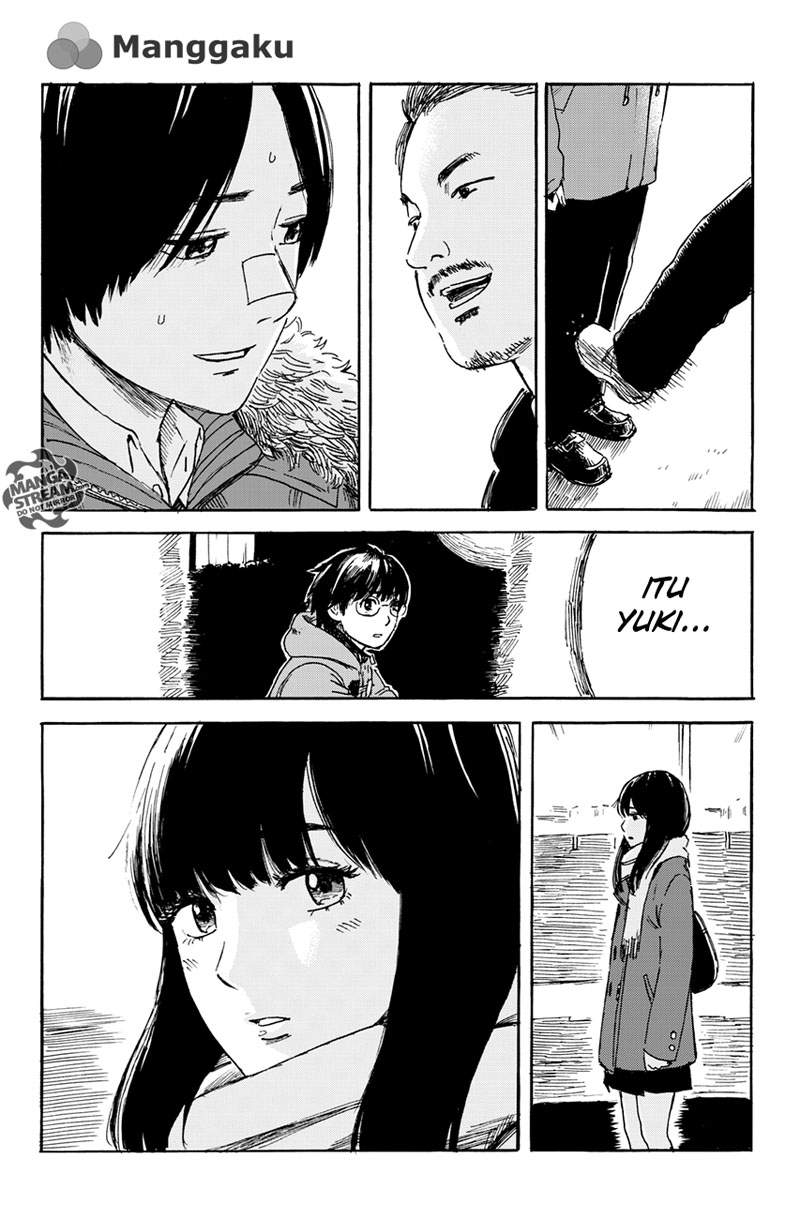 happiness - Chapter: 4