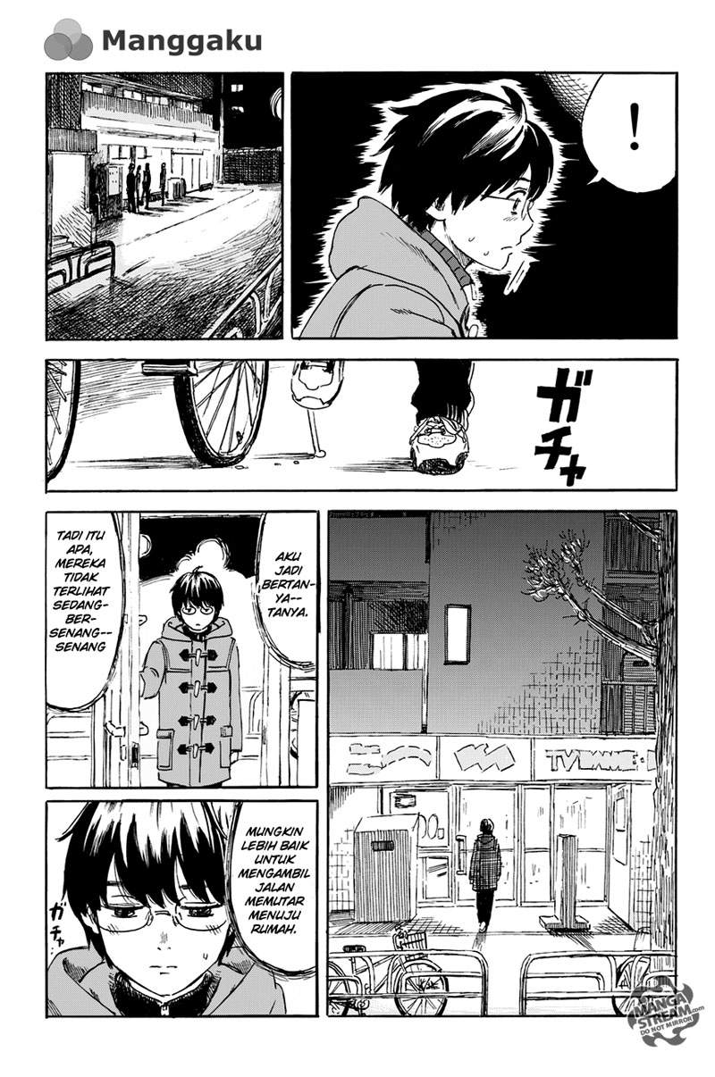 happiness - Chapter: 4