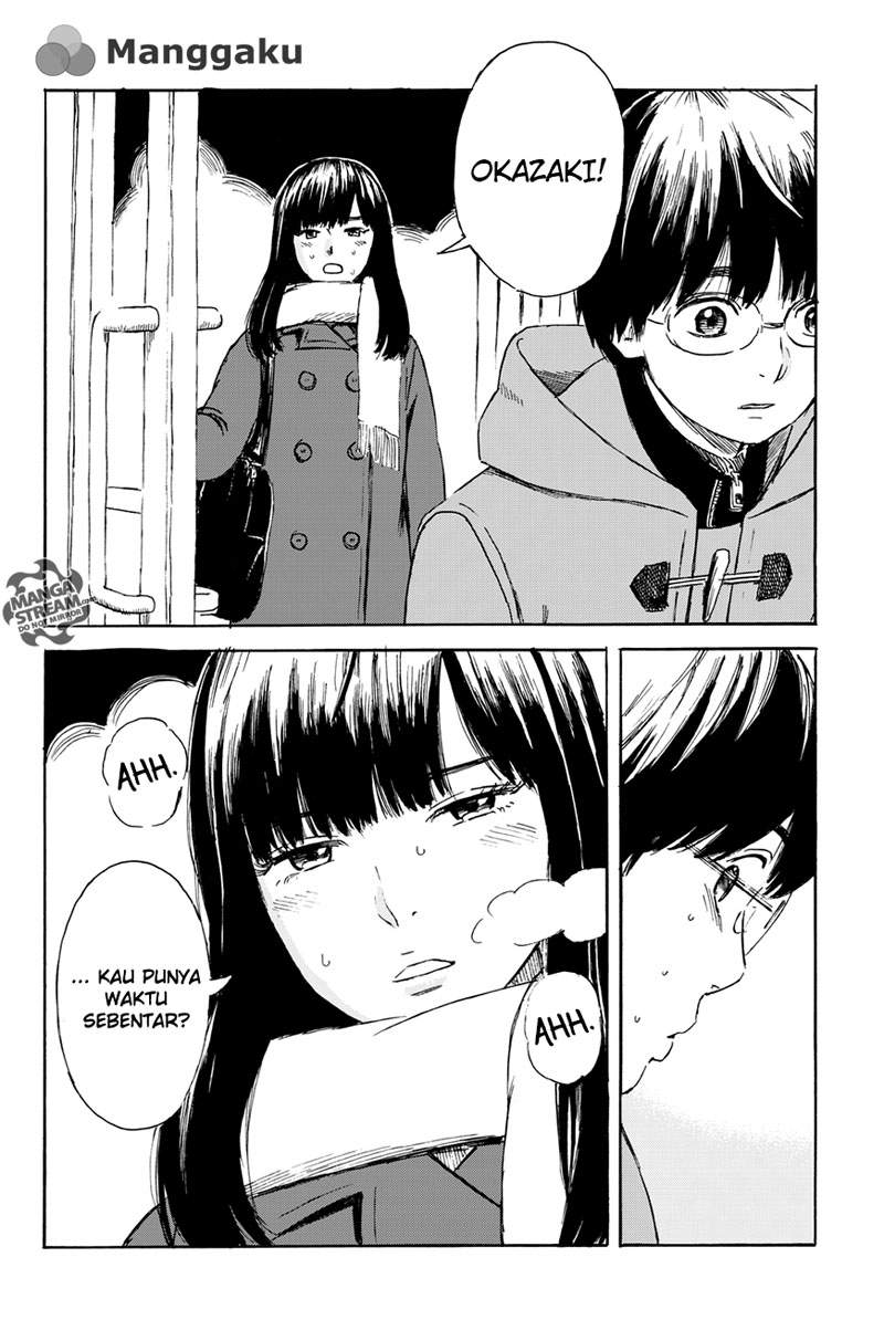 happiness - Chapter: 4
