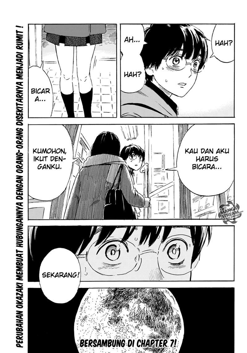 happiness - Chapter: 4