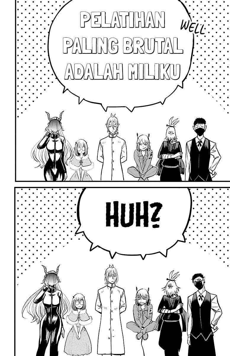 mairimashita-iruma-kun - Chapter: 103