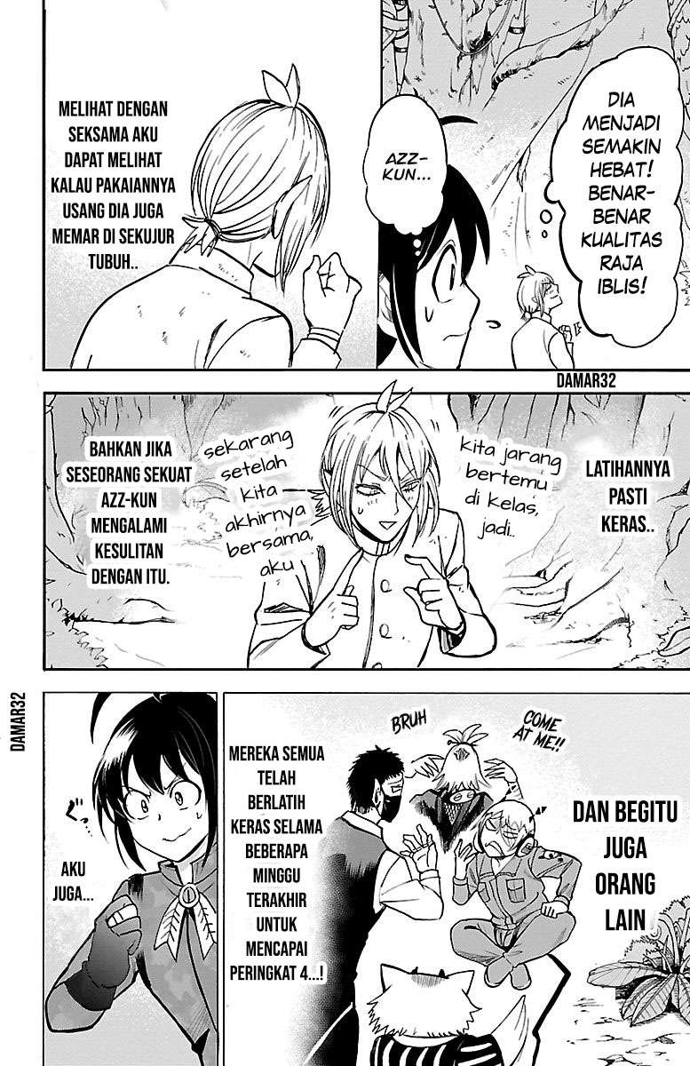 mairimashita-iruma-kun - Chapter: 103