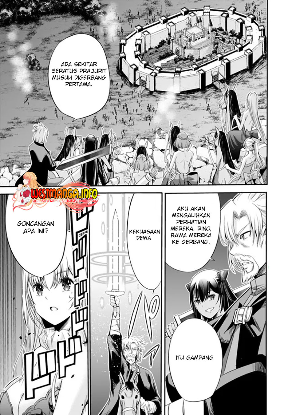 uragirareta-s-rank-boukensha-no-ore-wa-aisuru-dorei-no-kanojora-to-tomoni-dorei-dake-no-harem-guild-o-tsukuru - Chapter: 45