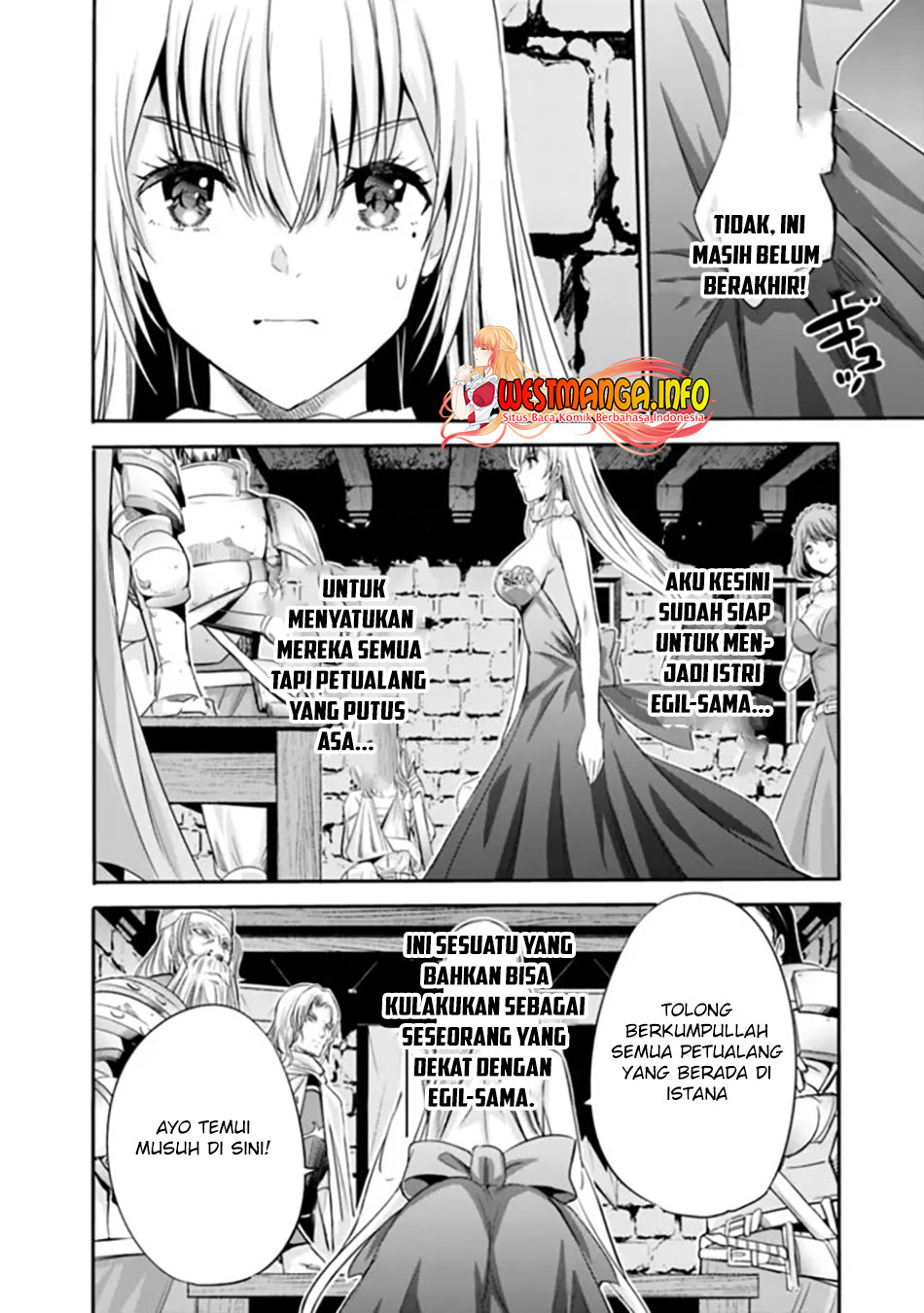 uragirareta-s-rank-boukensha-no-ore-wa-aisuru-dorei-no-kanojora-to-tomoni-dorei-dake-no-harem-guild-o-tsukuru - Chapter: 45