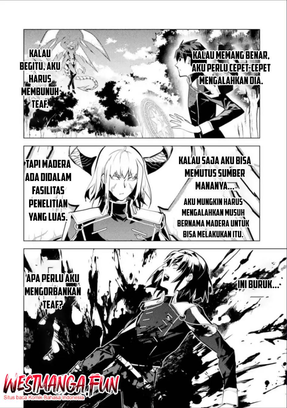 tensei-kenja-no-isekai-raifu-daini-no-shokugyo-wo-ete-sekai-saikyou-ni-narimashita - Chapter: 71.2