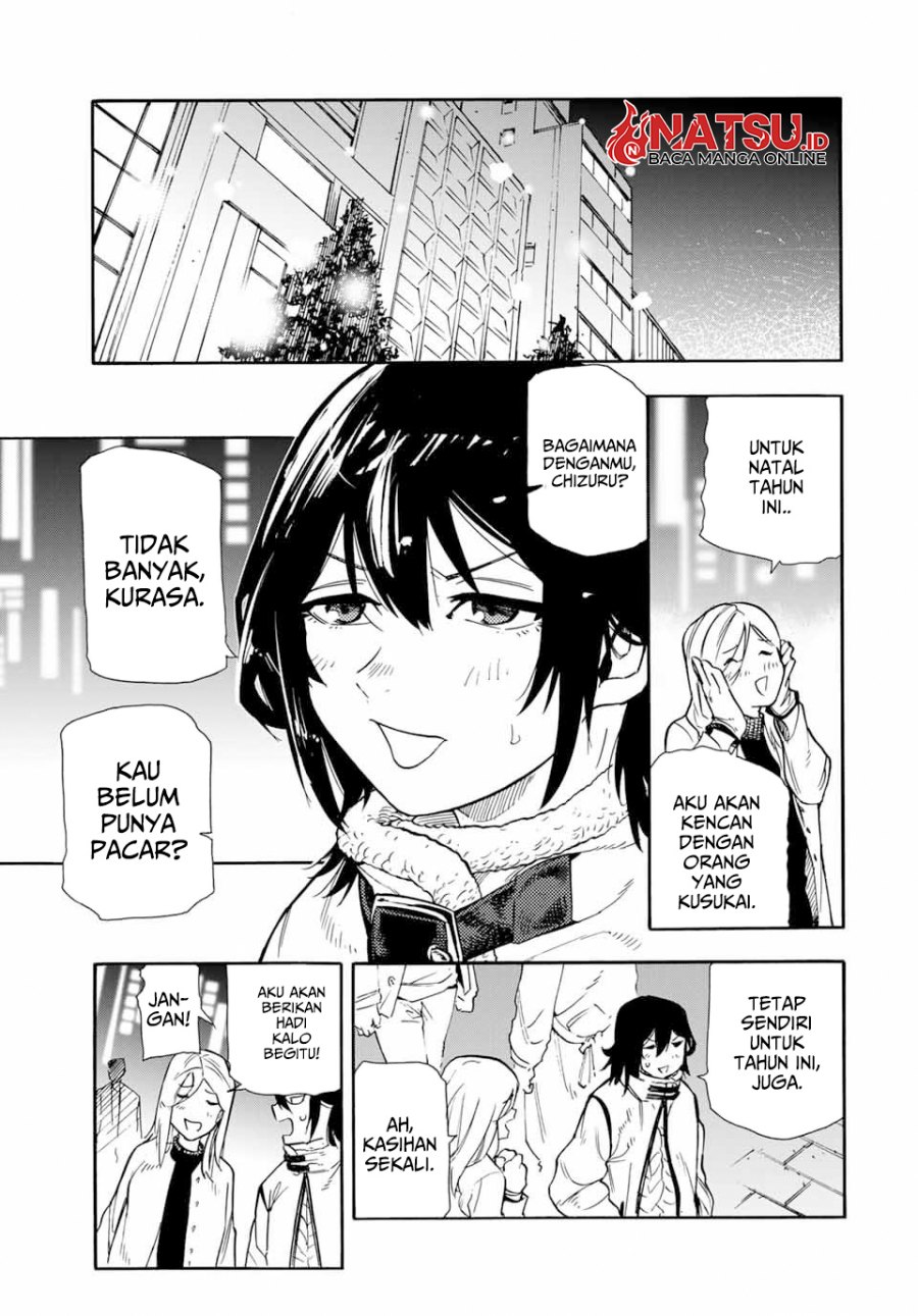 juujika-no-rokunin - Chapter: 147