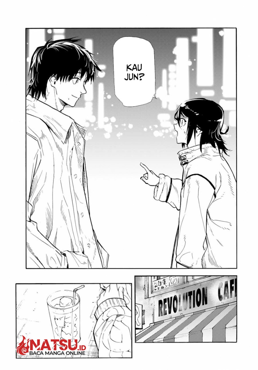 juujika-no-rokunin - Chapter: 147