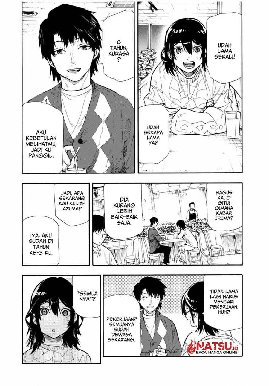 juujika-no-rokunin - Chapter: 147