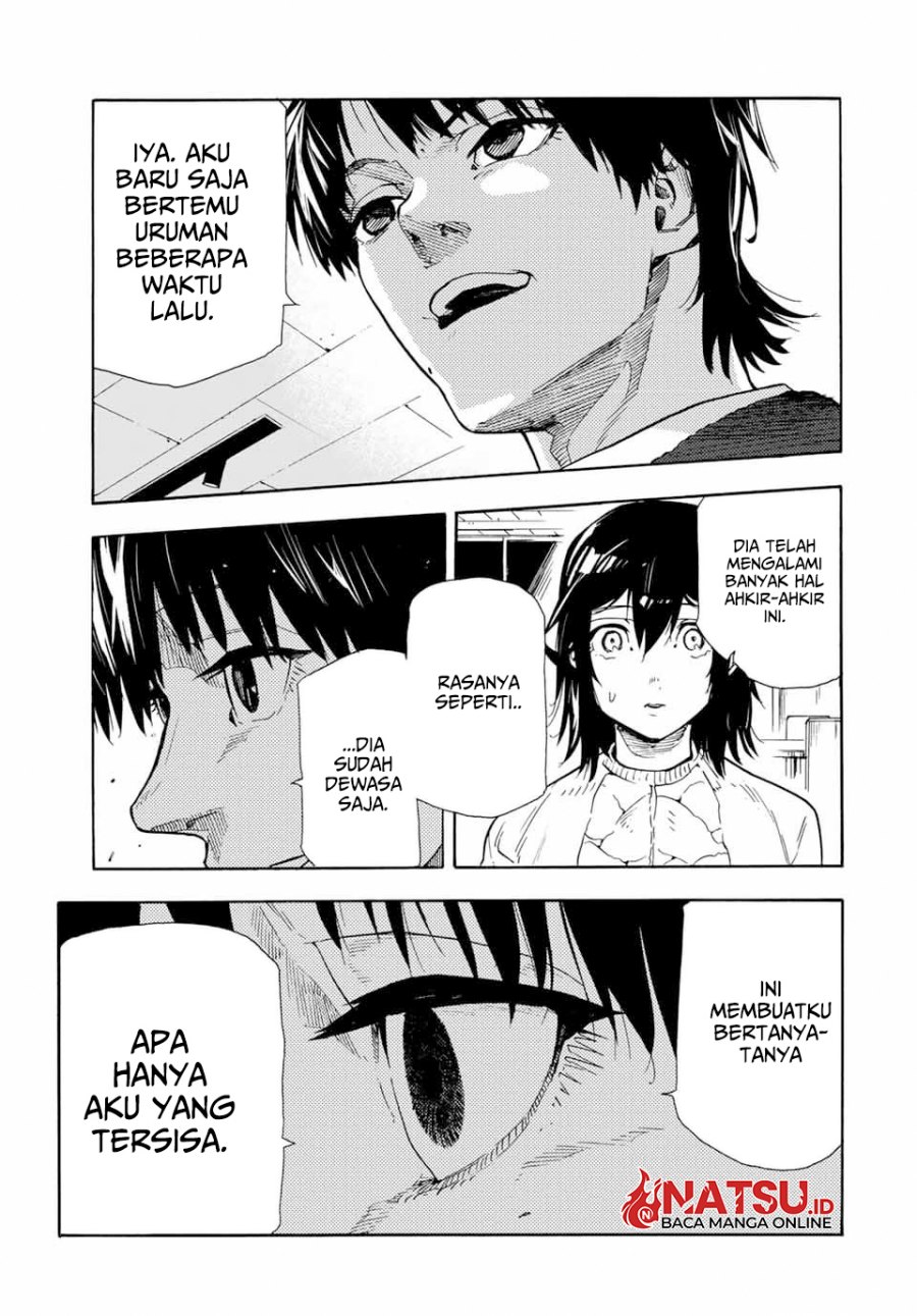 juujika-no-rokunin - Chapter: 147