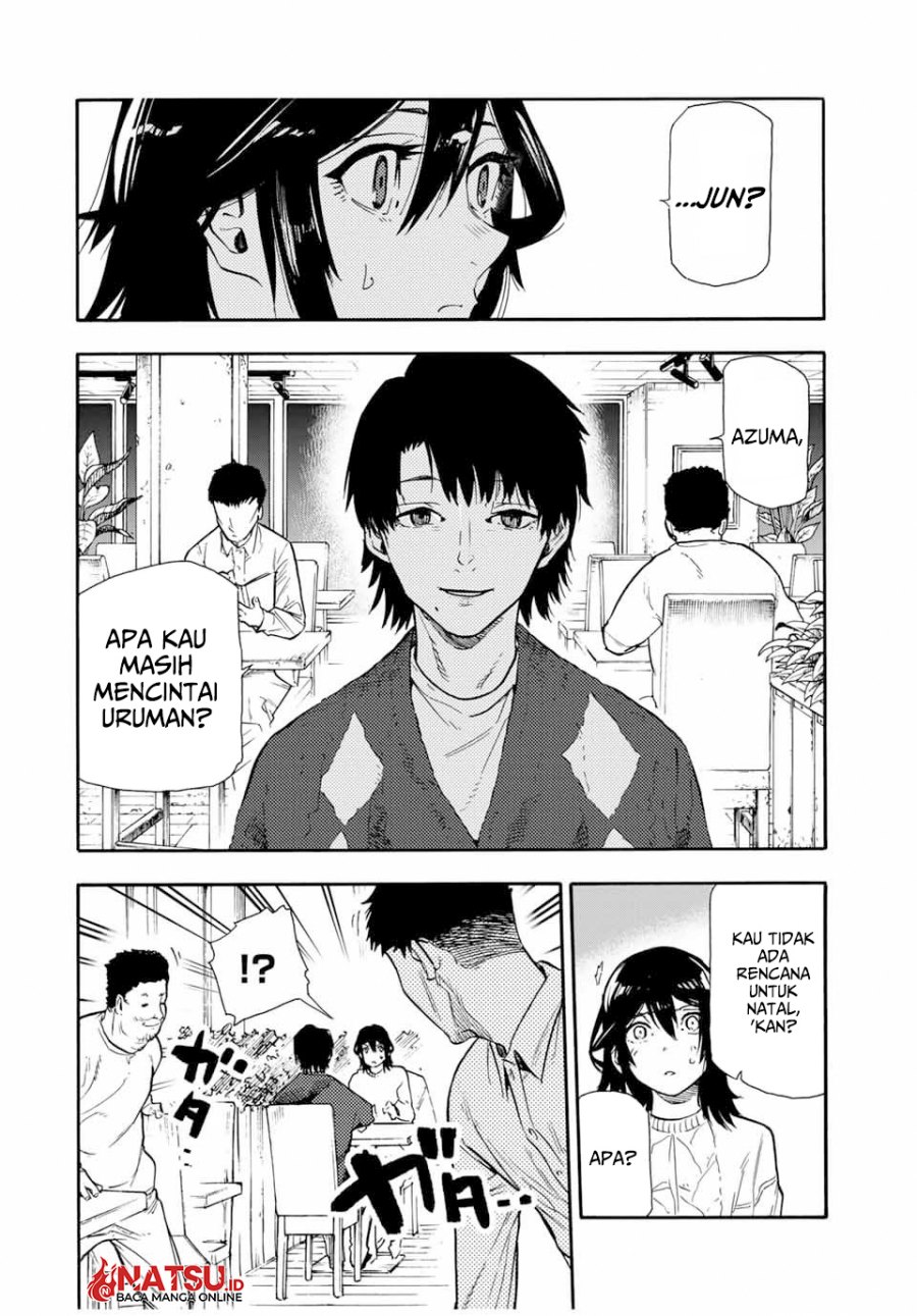 juujika-no-rokunin - Chapter: 147