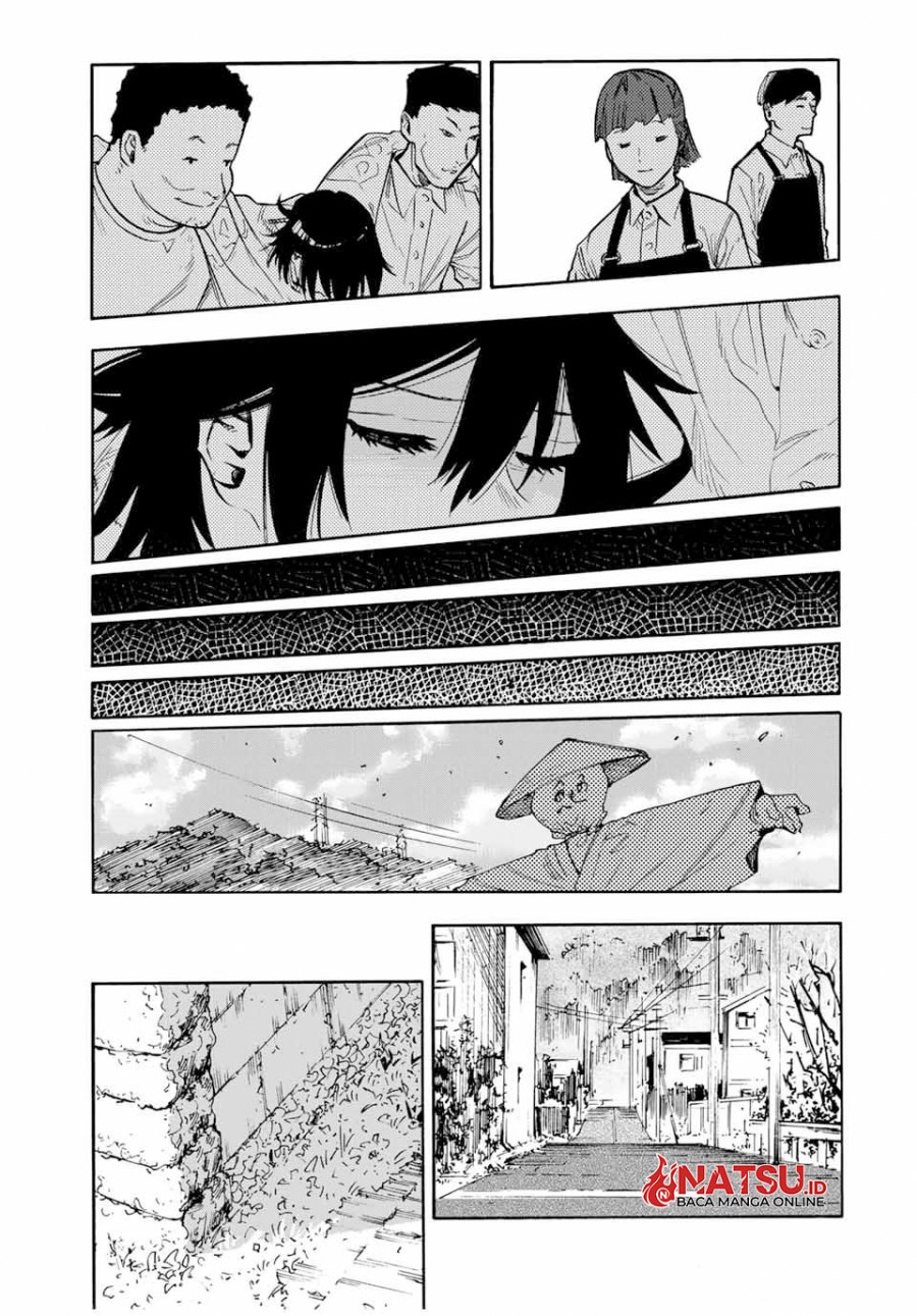 juujika-no-rokunin - Chapter: 147