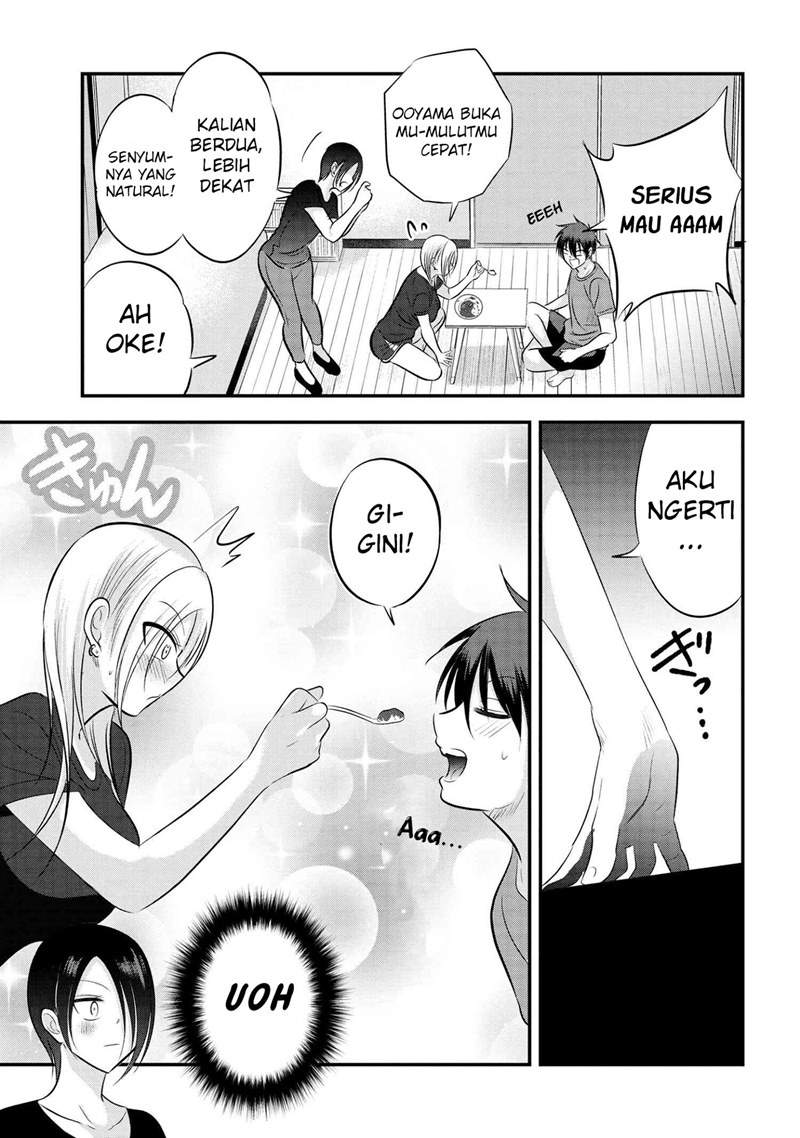 please-go-home-akutsu-san - Chapter: 85