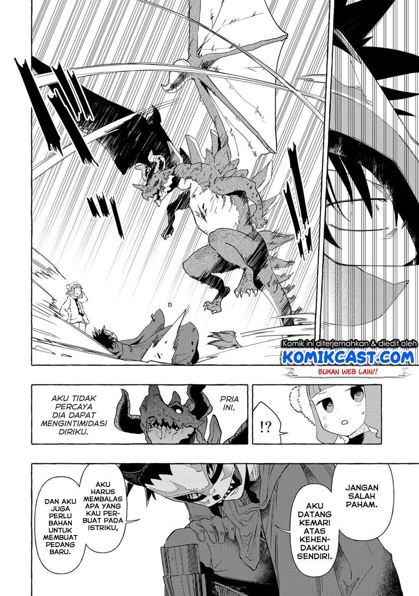 maou-gun-no-kyuuseishu - Chapter: 9