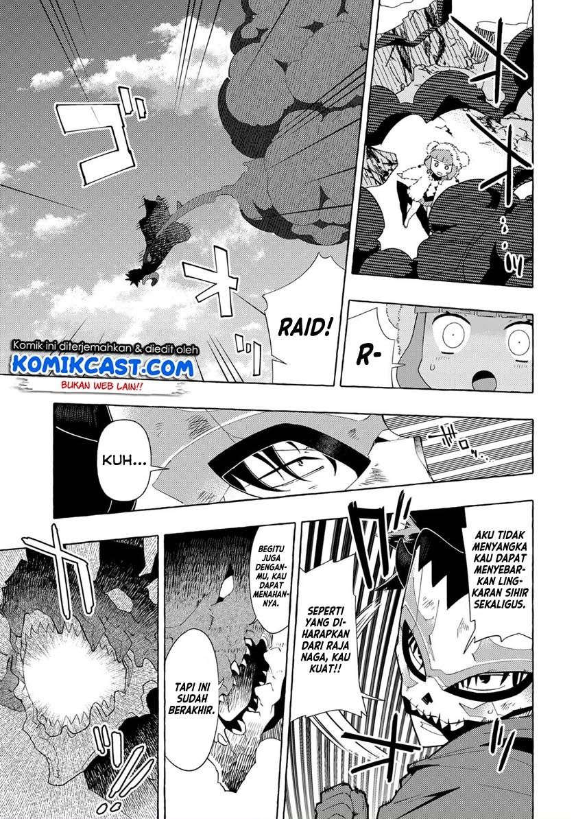 maou-gun-no-kyuuseishu - Chapter: 9