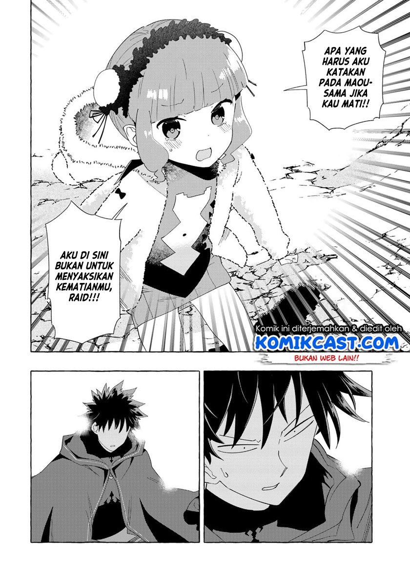 maou-gun-no-kyuuseishu - Chapter: 9