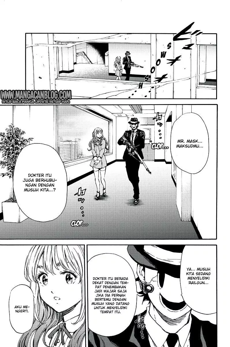 tenkuu-shinpan - Chapter: 117