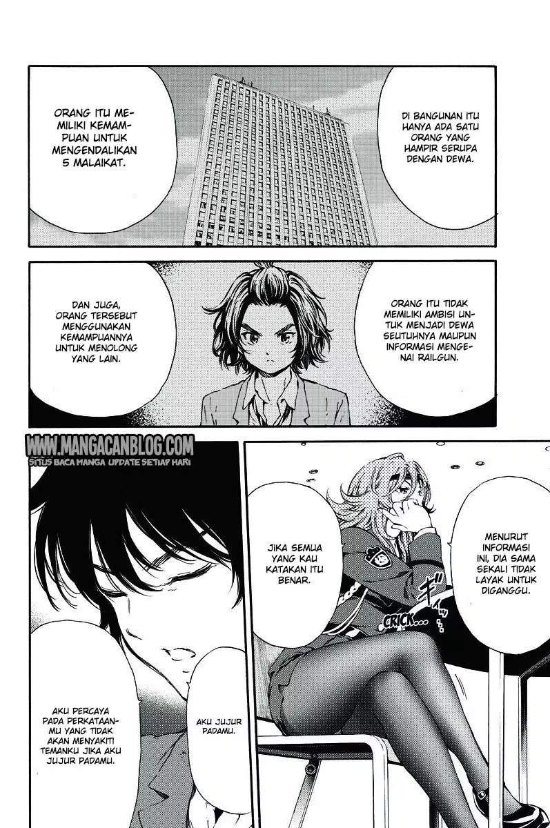 tenkuu-shinpan - Chapter: 117