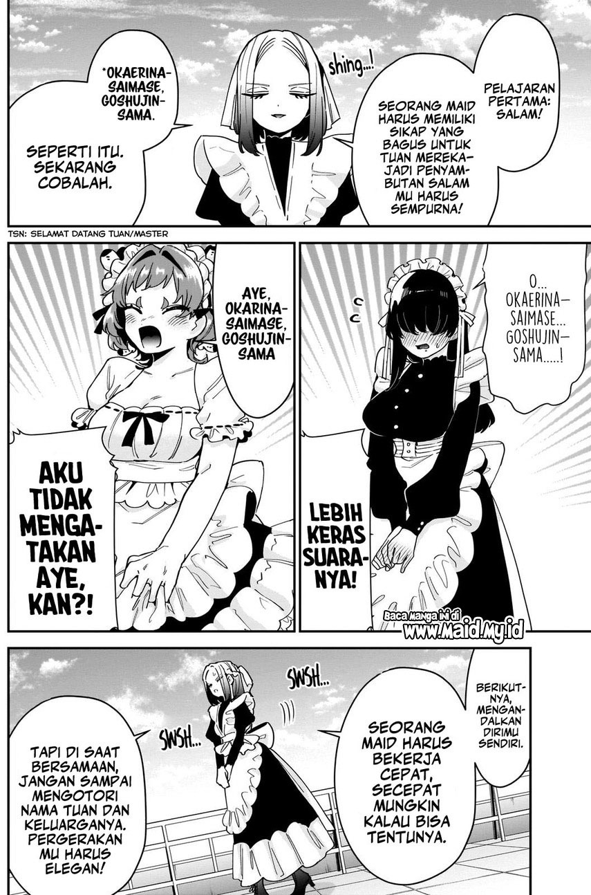 kimi-no-koto-ga-dai-dai-dai-dai-daisuki-na-100-ri-no-kanojo - Chapter: 102