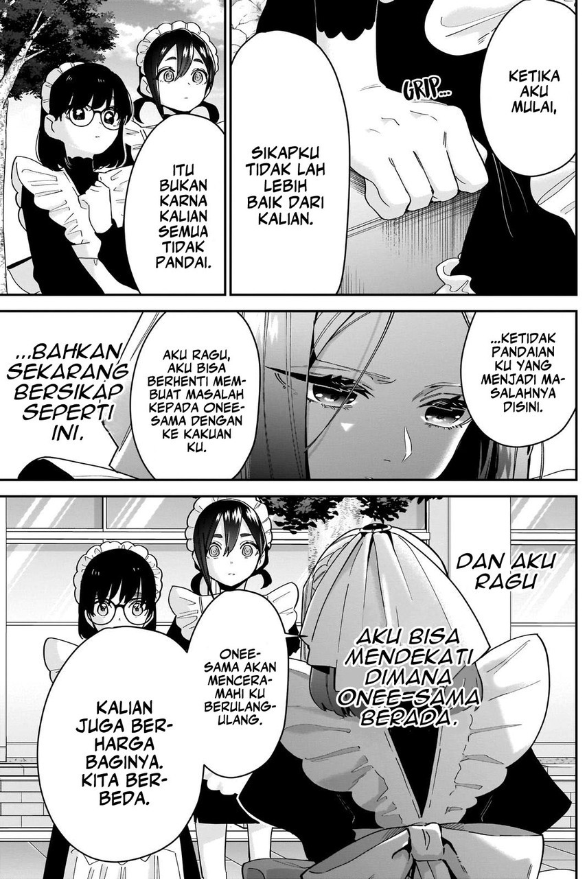 kimi-no-koto-ga-dai-dai-dai-dai-daisuki-na-100-ri-no-kanojo - Chapter: 102