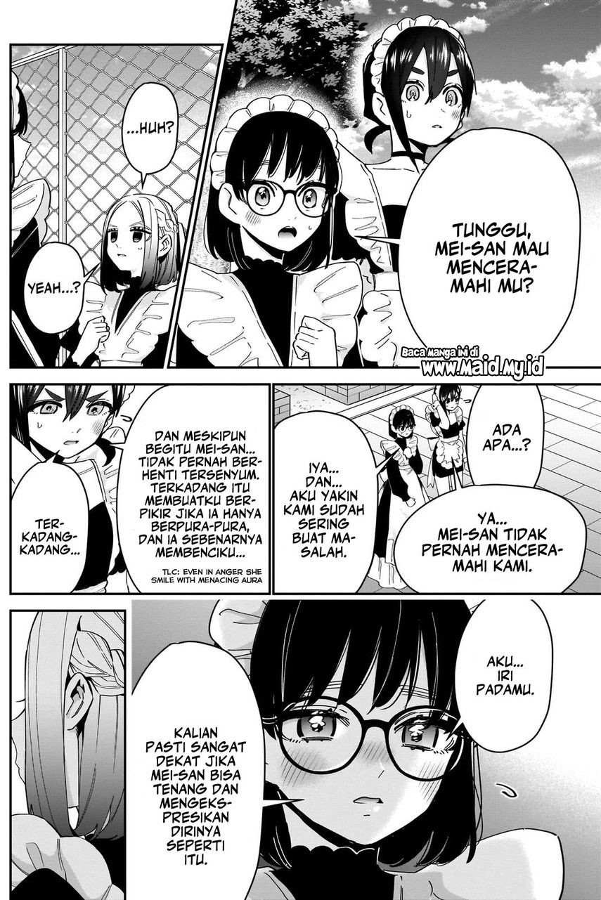 kimi-no-koto-ga-dai-dai-dai-dai-daisuki-na-100-ri-no-kanojo - Chapter: 102