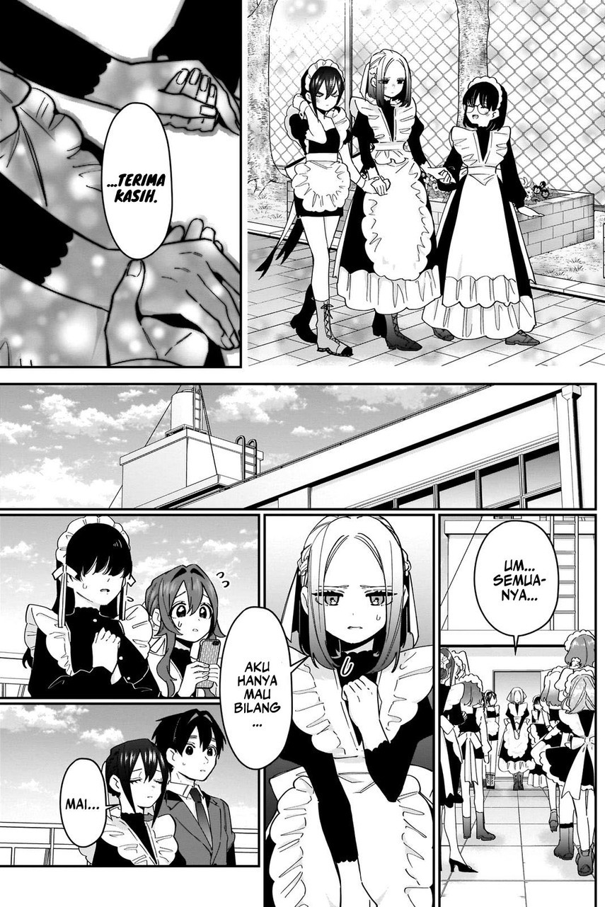 kimi-no-koto-ga-dai-dai-dai-dai-daisuki-na-100-ri-no-kanojo - Chapter: 102