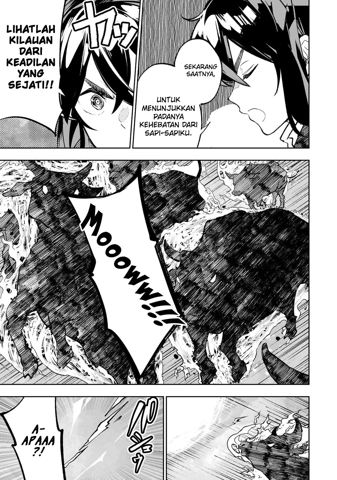 teihen-ryoushu-no-kanchigai-eiyuutan - Chapter: 41