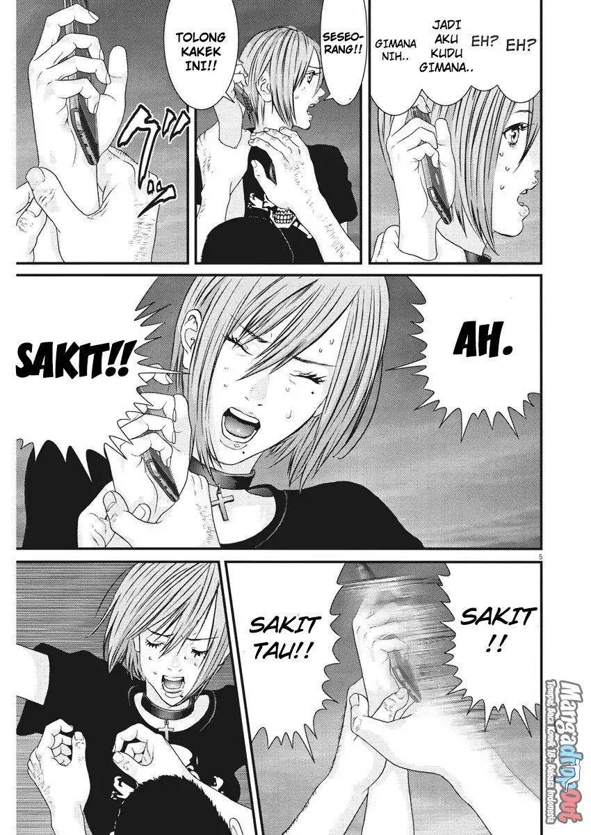 gigant - Chapter: 4