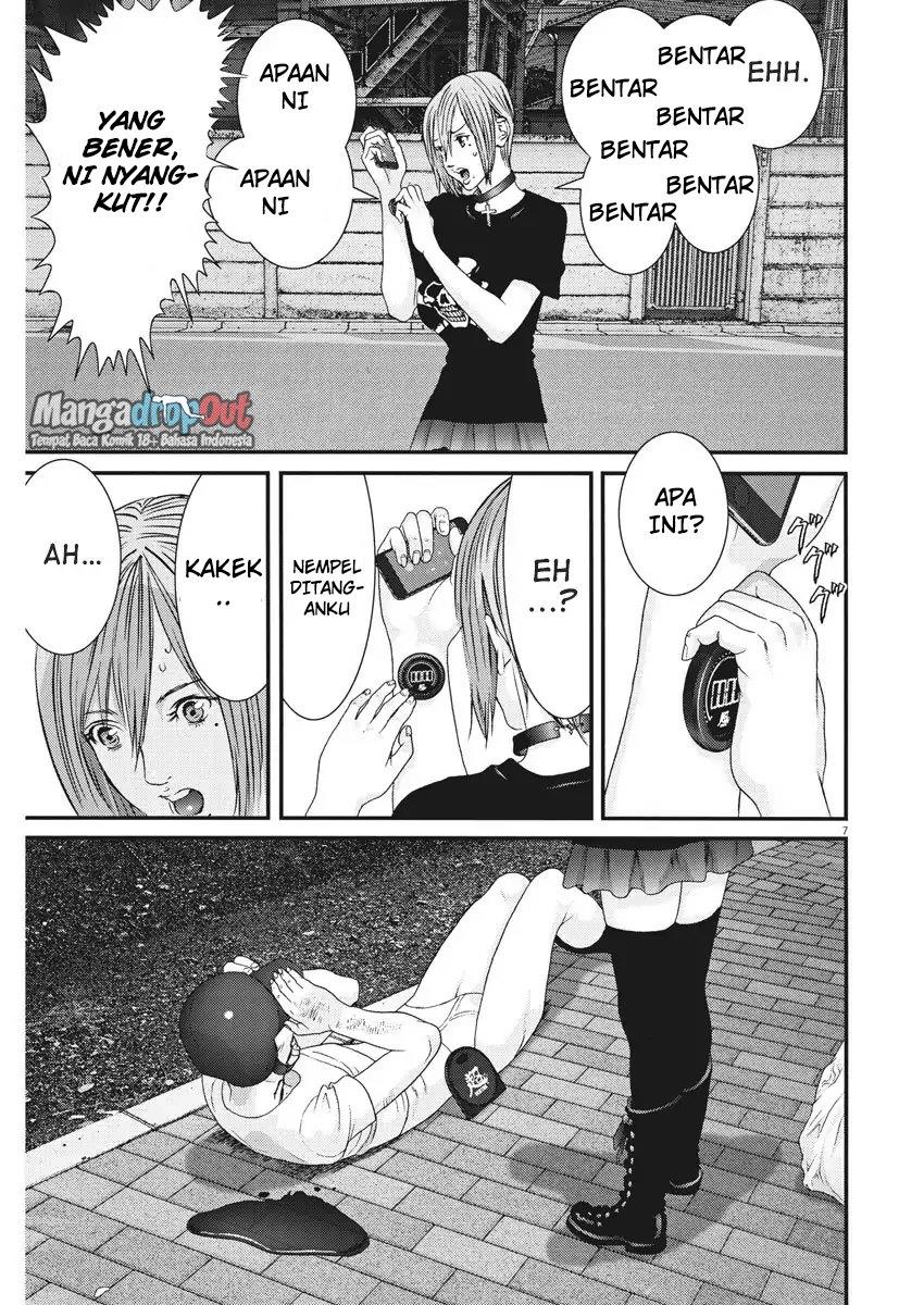 gigant - Chapter: 4