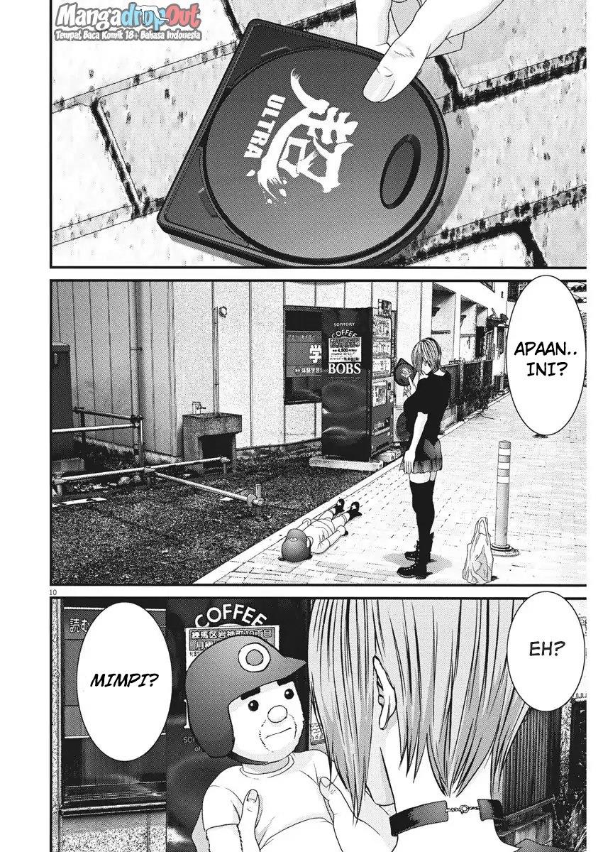 gigant - Chapter: 4