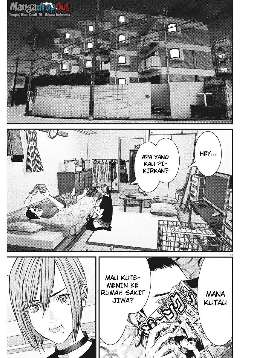 gigant - Chapter: 4