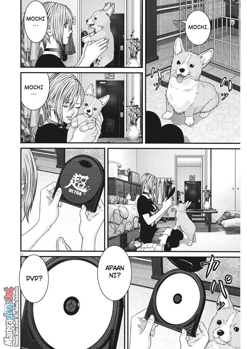 gigant - Chapter: 4