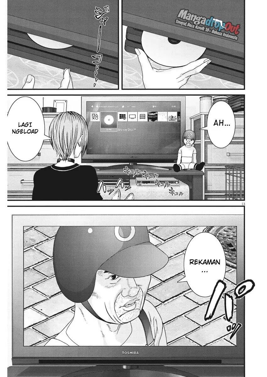 gigant - Chapter: 4