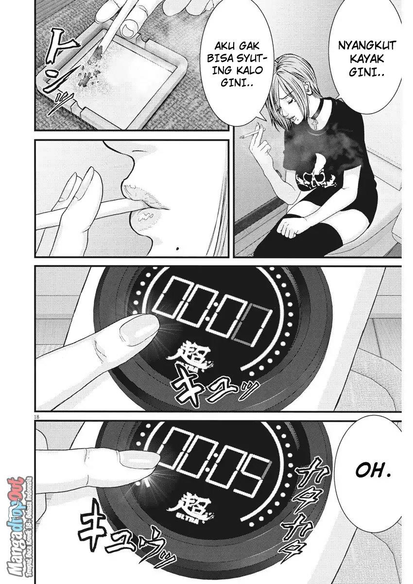 gigant - Chapter: 4