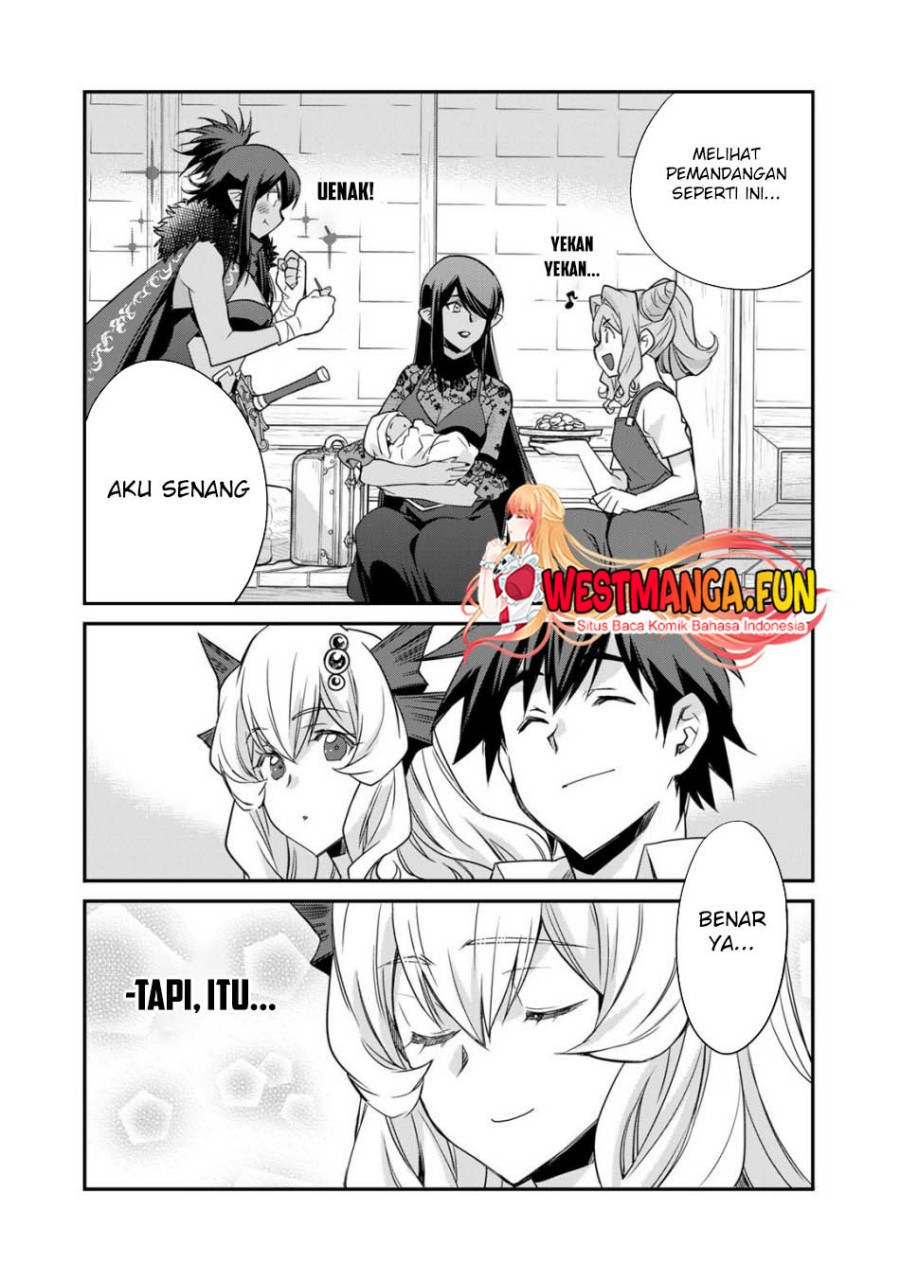 isekai-de-tochi-o-katte-noujou-o-tsukurou - Chapter: 54