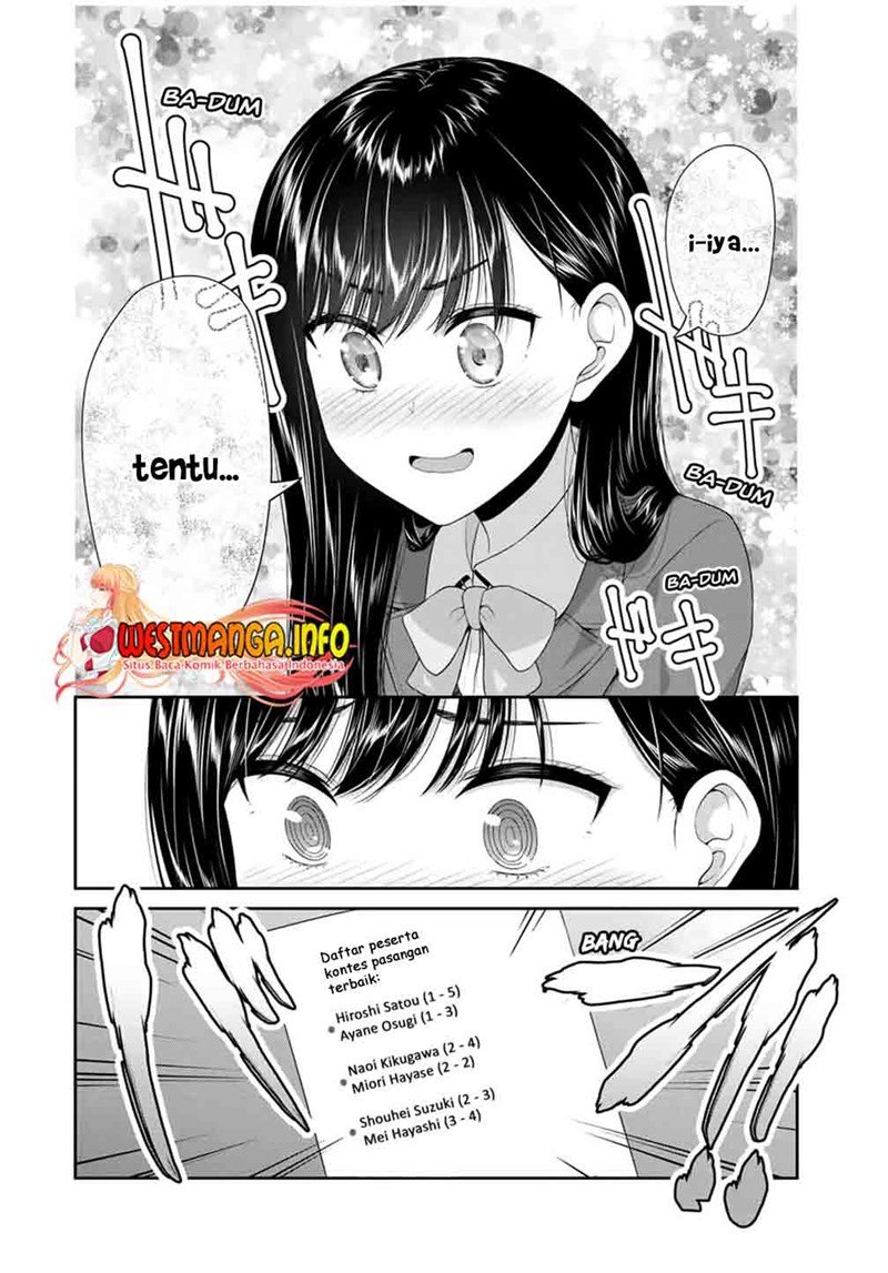 fechippuru-bokura-no-junsuina-koi - Chapter: 89