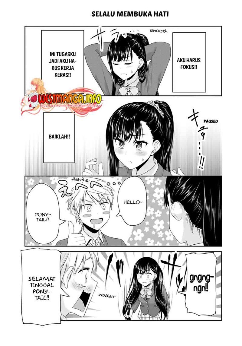 fechippuru-bokura-no-junsuina-koi - Chapter: 89